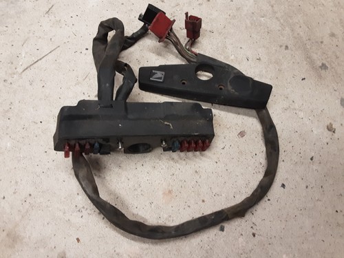 Honda vfr400 nc21 - fuse,