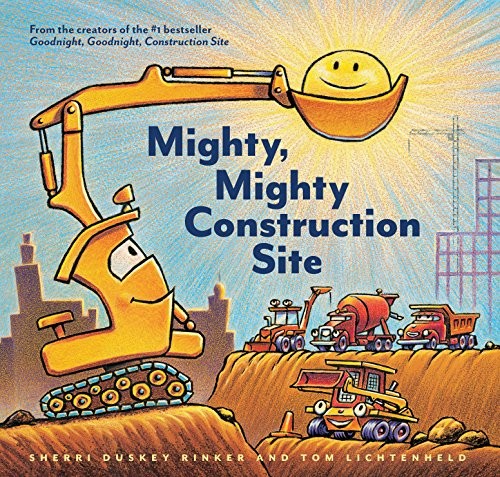 Mighty construction - mighty,,