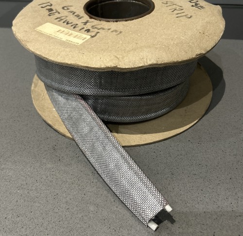 Kador keder awning strip 6mm - kador,