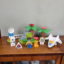 Lego Duplo Bundle Buzz