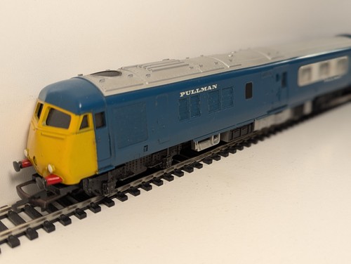 Tri ang hornby r555 gauge - r555, oo