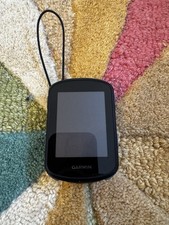 Garmin Edge 540 Cycle Computer - Excellent Condition