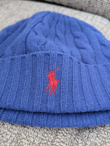 Ralph lauren polo cable - polo,