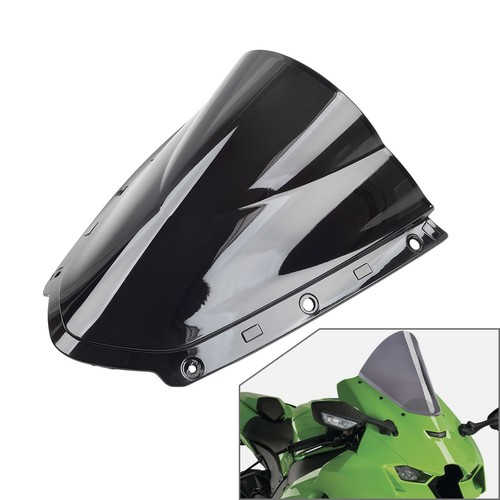 Front windscreen windshield - front,