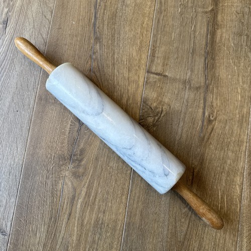 Large vintage heavy marble - vintage,