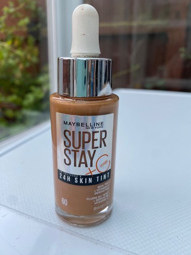 Maybelline super stay 24h - , skin