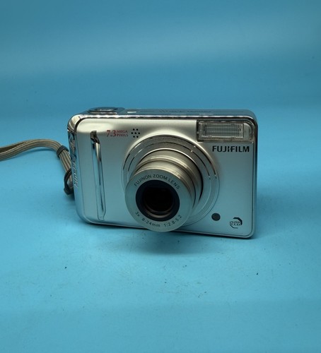 Fujifilm finepix a700 - fujifilm,