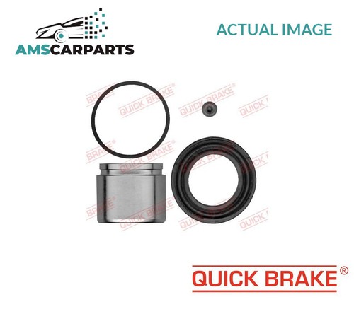 Brake caliper repair kit - caliper,