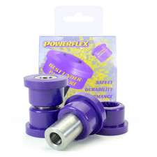 Powerflex front arm - powerflex,