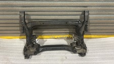 MERCEDES E 220 E-CLASS AMG LINE SALOON 2016-2023 SUBFRAME (FRONT) A2056280057105
