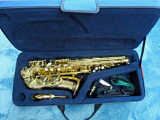 John Packer JP041 Alto