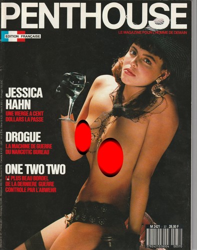 Penthouse magazine french - magazine,