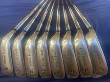 Wilson Staff Di7 Irons L Hand