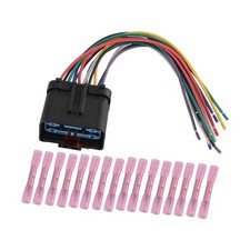 1x Door Harness Connector