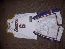 Replica Los Angeles Lakers NBA