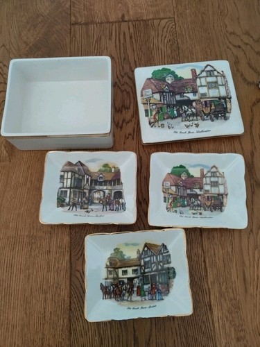 Vintage sandland ware - vintage,