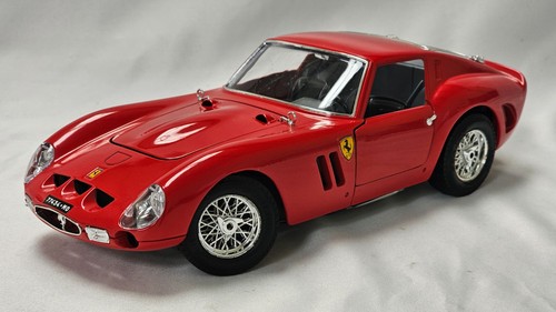 Bburago ferrari 250 - bburago, 1:18