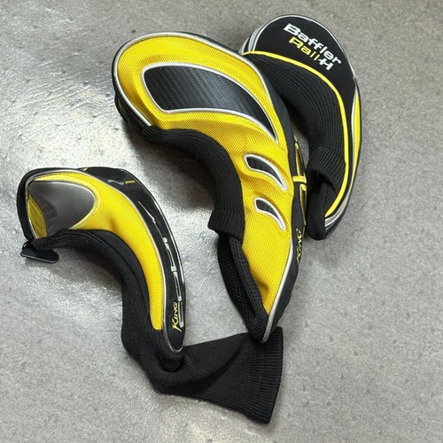Cobra hybrid headcovers lot - cobra, of