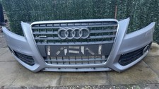 Audi A5 Front Bumper -