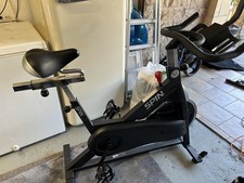 L3 Indoor Spin Spinner Bike Fitness Exercise with Media Mount