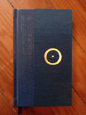 ONE: The Grimoire of the