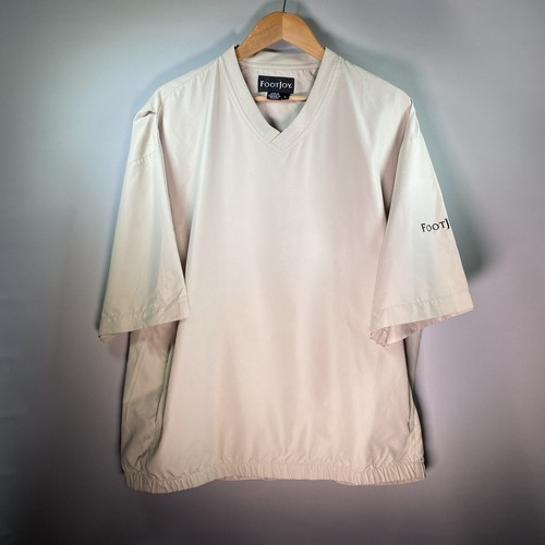 Footjoy large sleeve - 1/2, golf