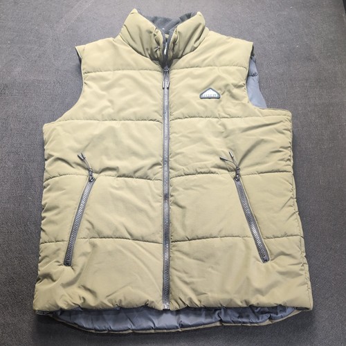 Penfield padded gilet body - penfield,