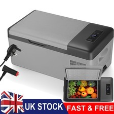C15 Car Mini Fridge 12V/24V