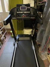 BodyTrain MT-196 Treadmill. Cost £600 New.