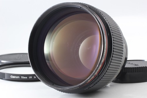 Mint canon new - canon, nfd