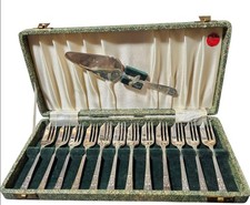 VTG Yeoman Plate EPNS