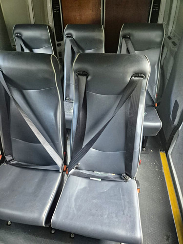 Phoenix van seats any - phoenix,