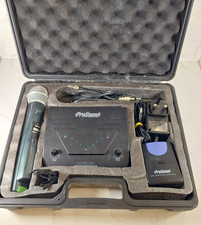 ProSound N61GF Dual UHF