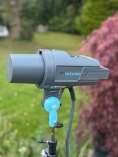 BRONCOLOR PULSO F2 STUDIO