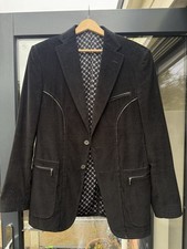 Zilli Blazer Jacket