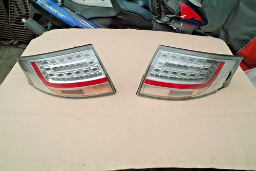 Audi mk1 passenger rear - mk1, n/s