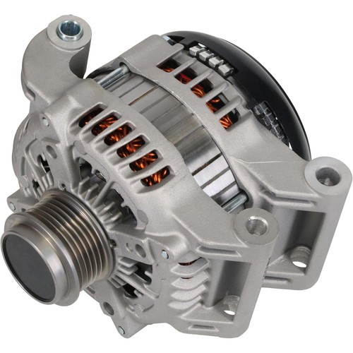 New alternator for dodge - for,