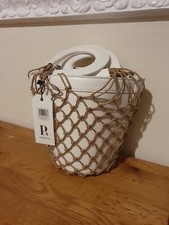 Pia Rossini Frejus Bucket Bag
