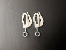 Brand New Harrison Drape End