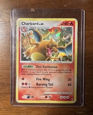 Charizard - 1/99 (Cracked Ice