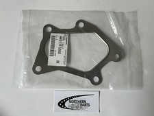 Genuine Subaru Twin Scroll