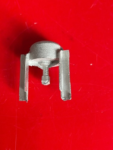 Gauge coach vacuum cyclinder - gauge,