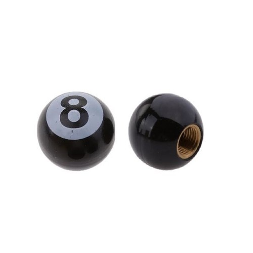 Valve caps dust ball for - valve,