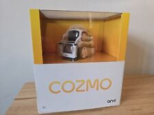 Cozmo Anki Robot Boxed And