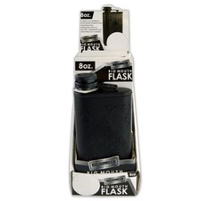 Roughneck big mouth flask - roughneck,
