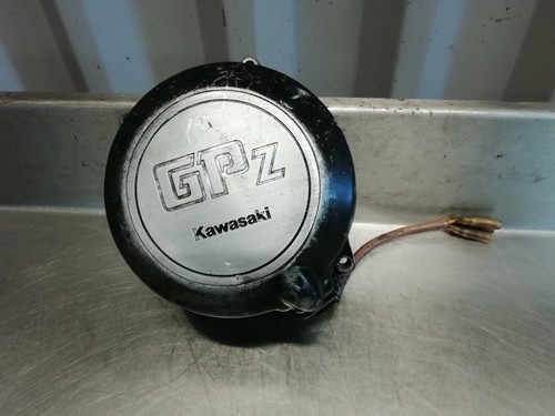 Kawasaki gpz550 cover - kawasaki,