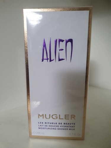 Thierry mugler alien - mugler, ml