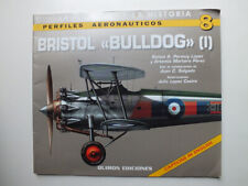 Bristol Bulldog (I) (La