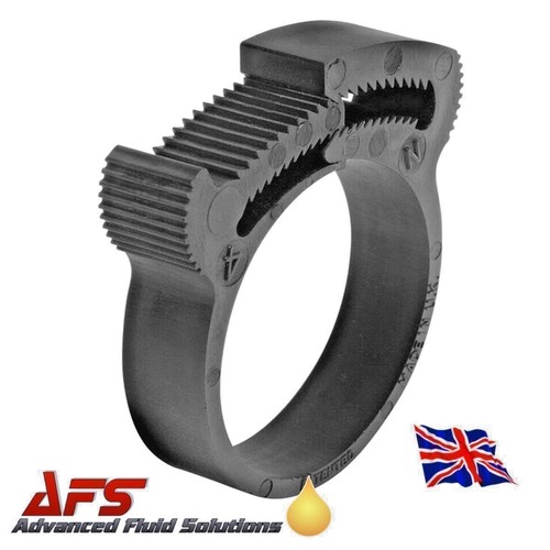 Herbie clip nylon - clip, fit