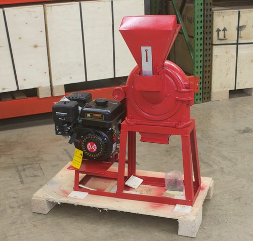 Fine grinder universal mill - fine,